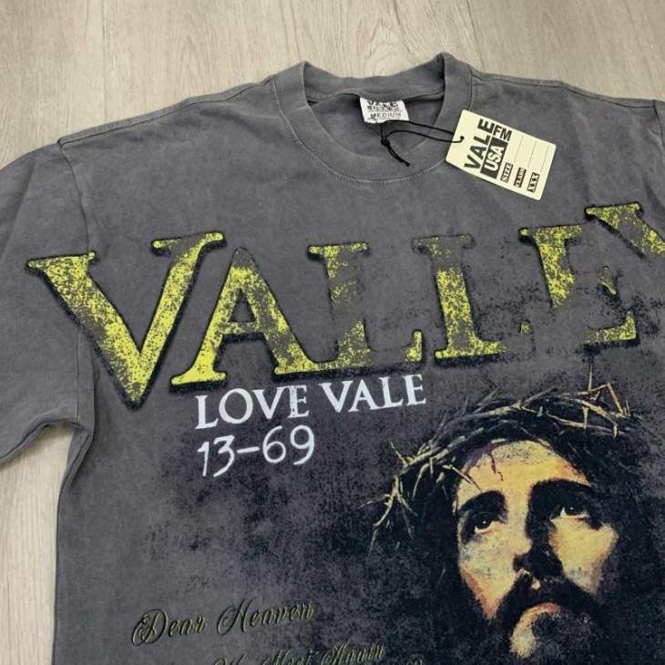 Vale Forever T Shirts Short _SKUValeForeverS-XL4ltxV580735